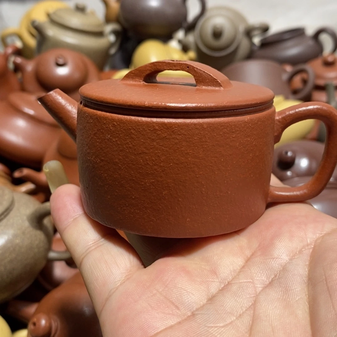 对***座茶壶紫砂闪购商品紫砂壶