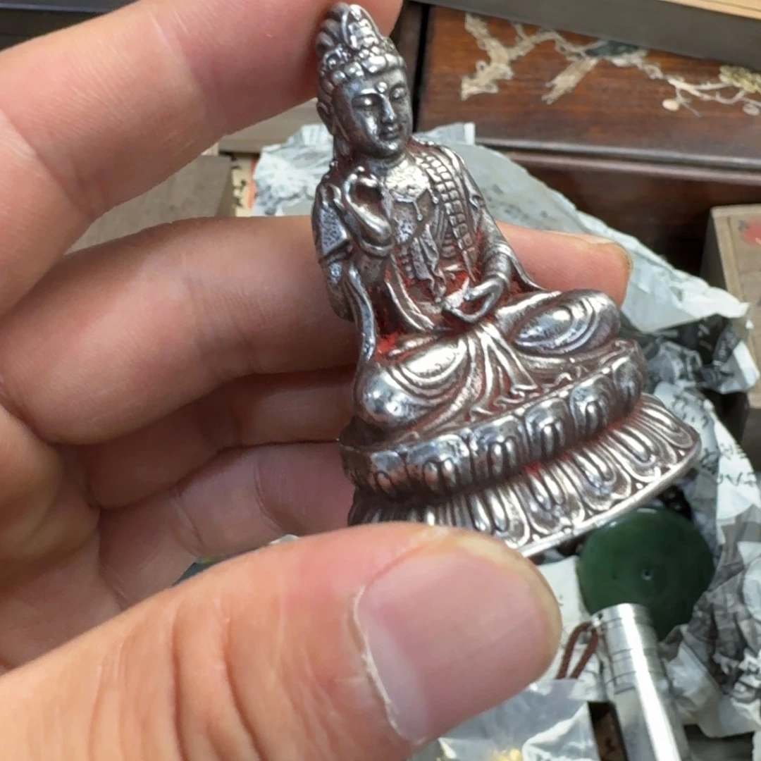 陶瓷手串，多样性发一