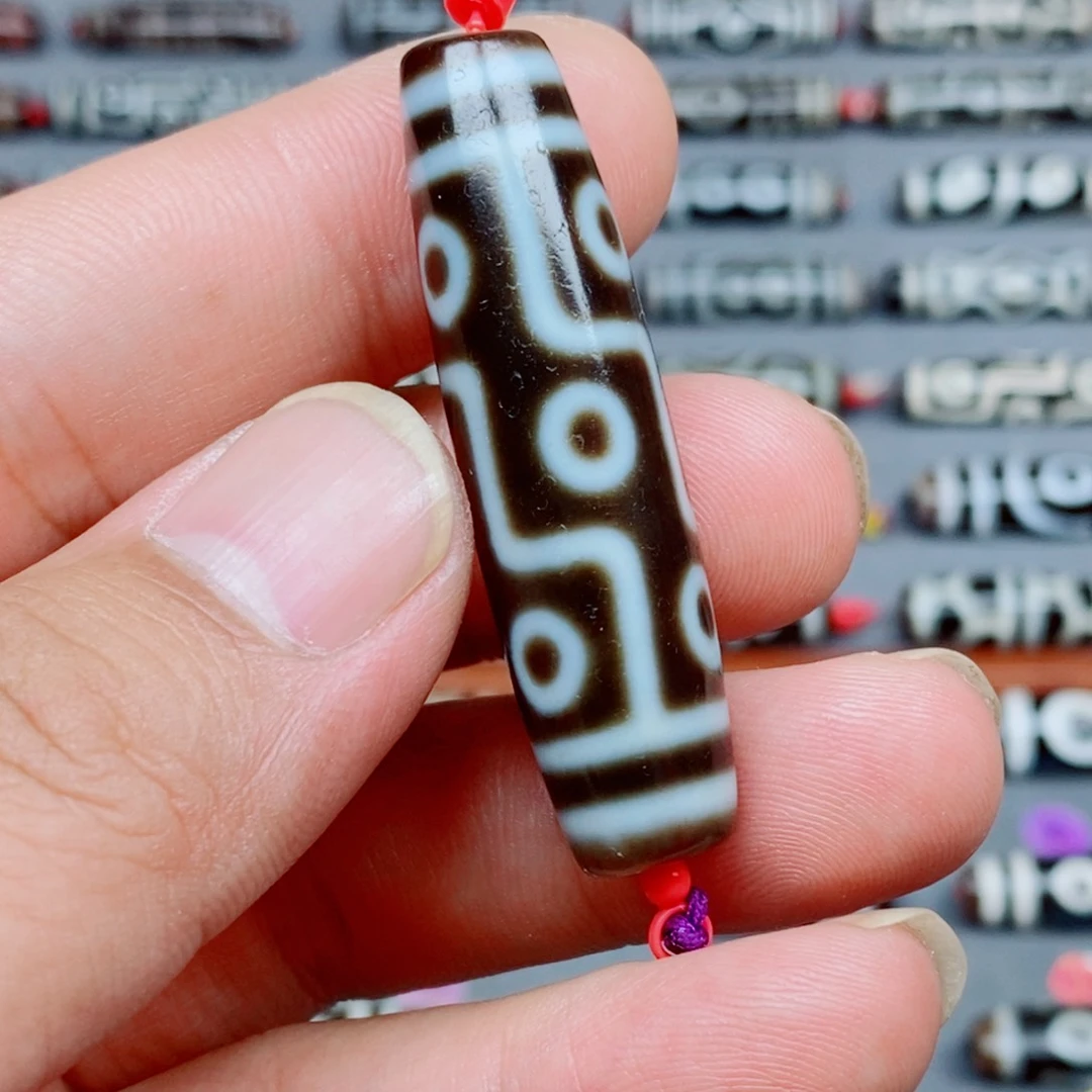 Z***P玛瑙/玉髓颈饰未镶嵌