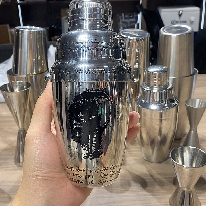 水晶玻璃吸管款c