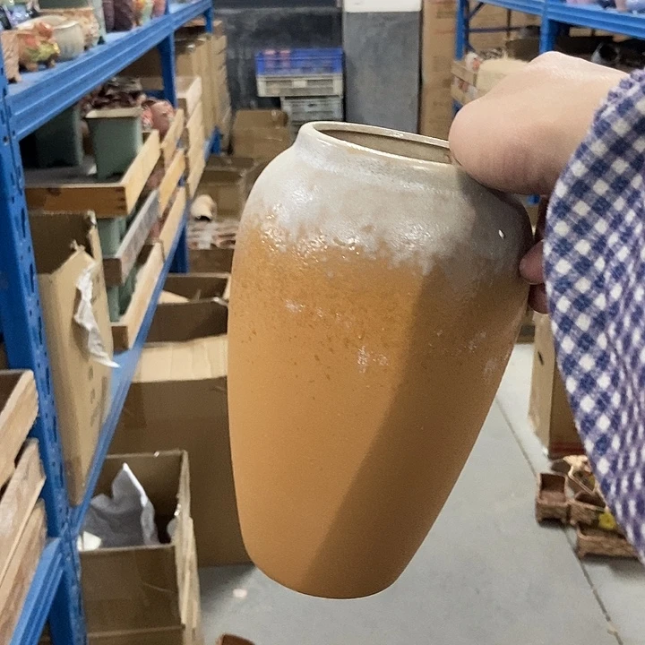 花盆单场满9.9发货9×20.5