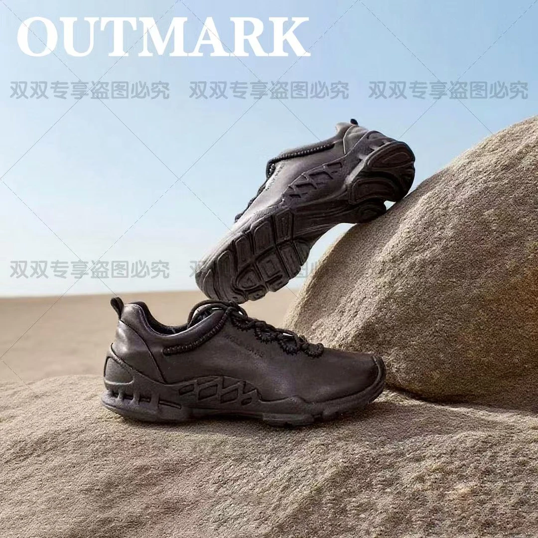 OUTMARK 奢品专享探索经典 女款耐磨健步休闲鞋