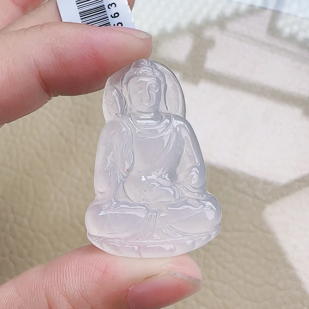 【闪购商品】颈饰未镶嵌翡翠