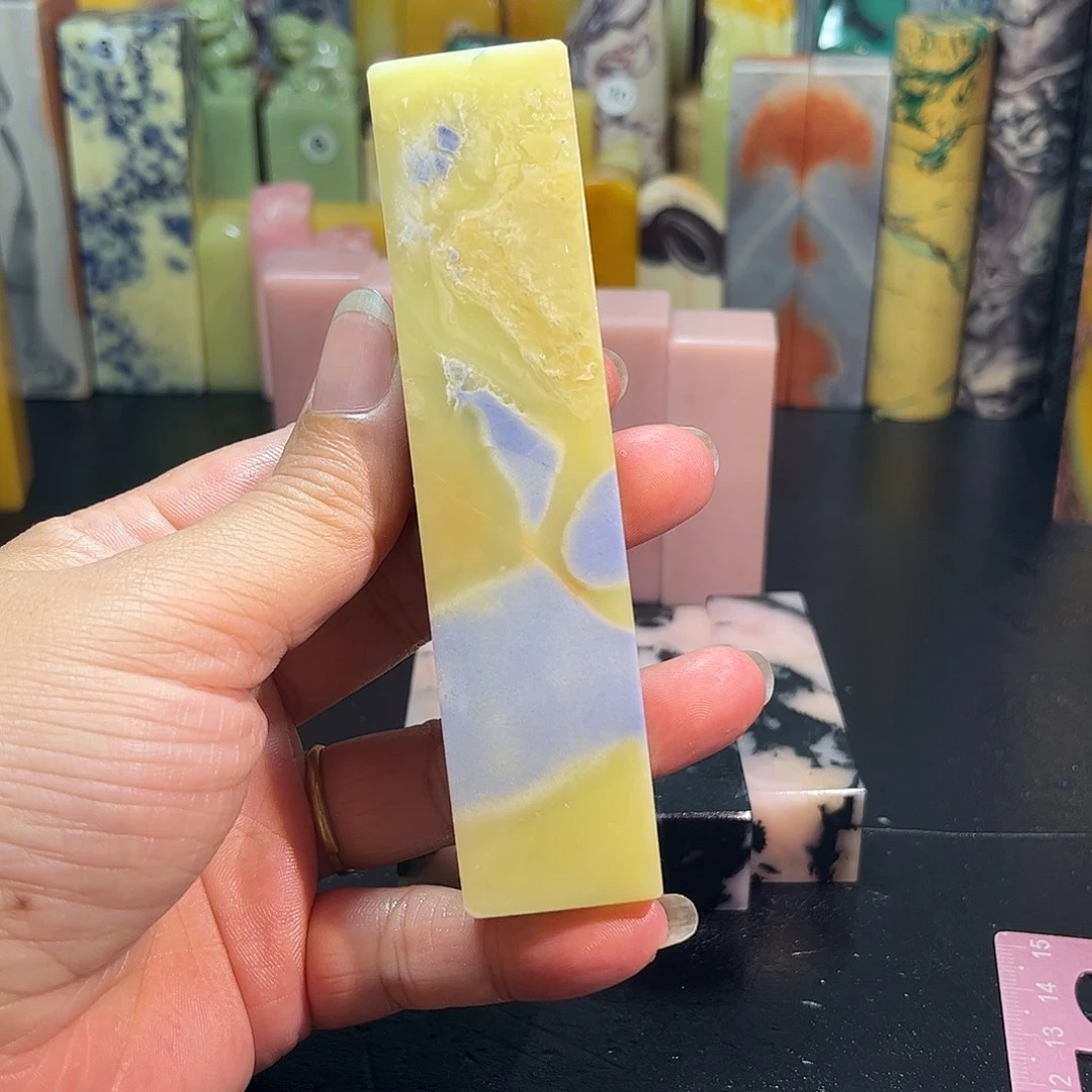 青田石印石1111111111111