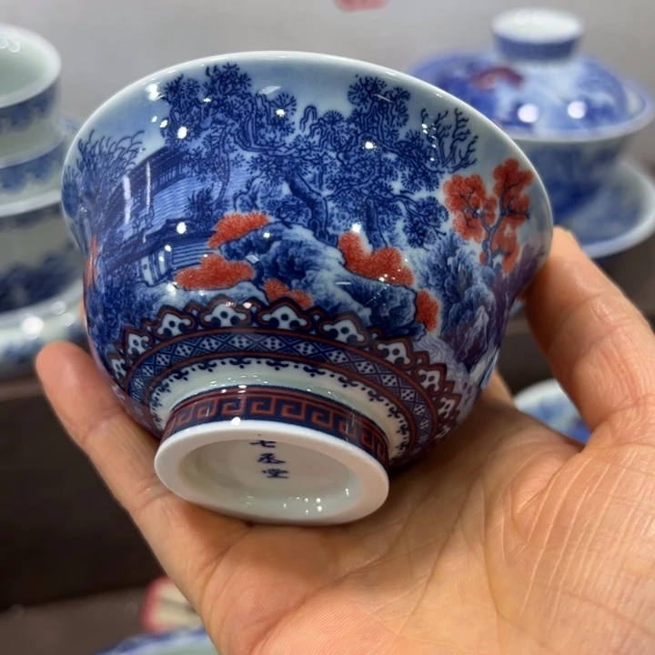 全场景德镇陶瓷景德镇陶瓷艺术
