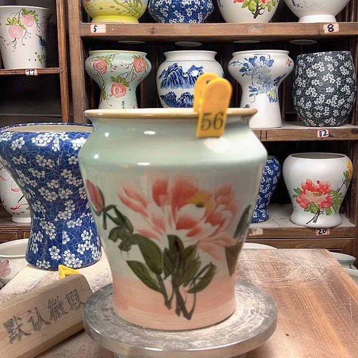 陶56 新款新款陶瓷次品