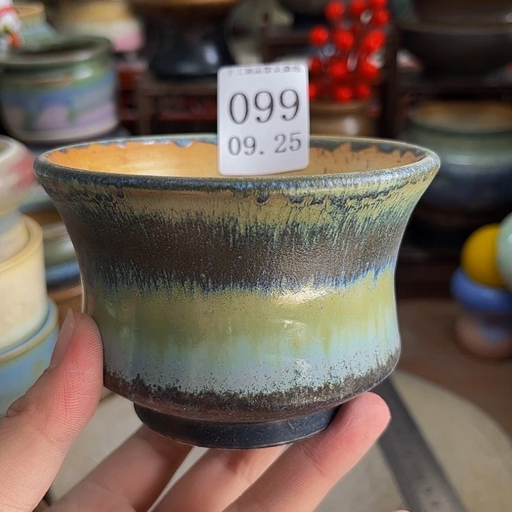 瓷片景德镇陶瓷手工制作