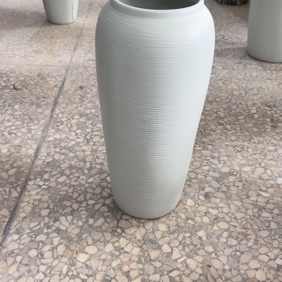 高度32口9无孔瓷器瑕疵