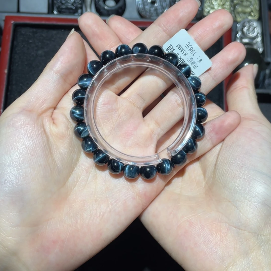 【闪购商品】未镶嵌木变石手饰炭*优