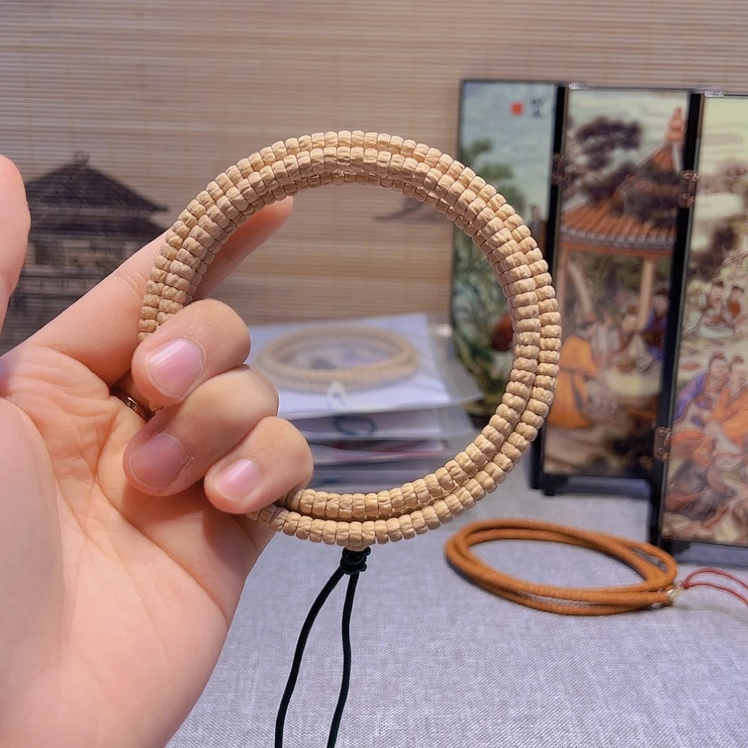 柏香籽/百香籽吊坠L*Y