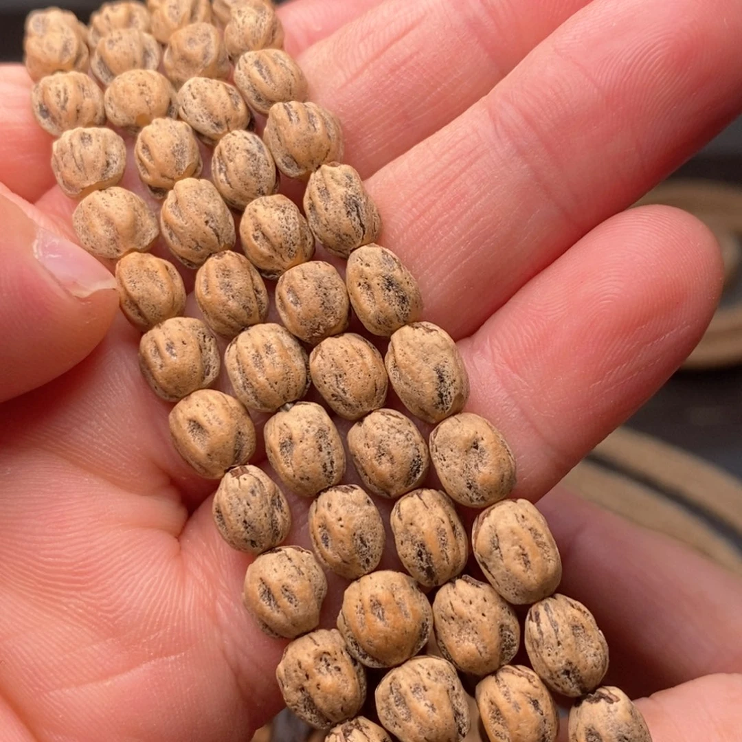 柏香籽/百香籽手串