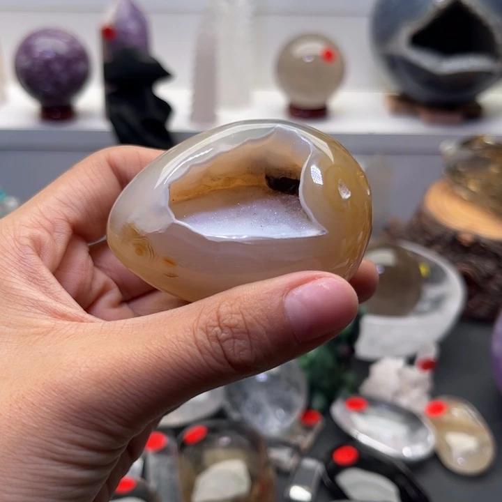 水晶大型摆件（非配饰）未镶嵌24