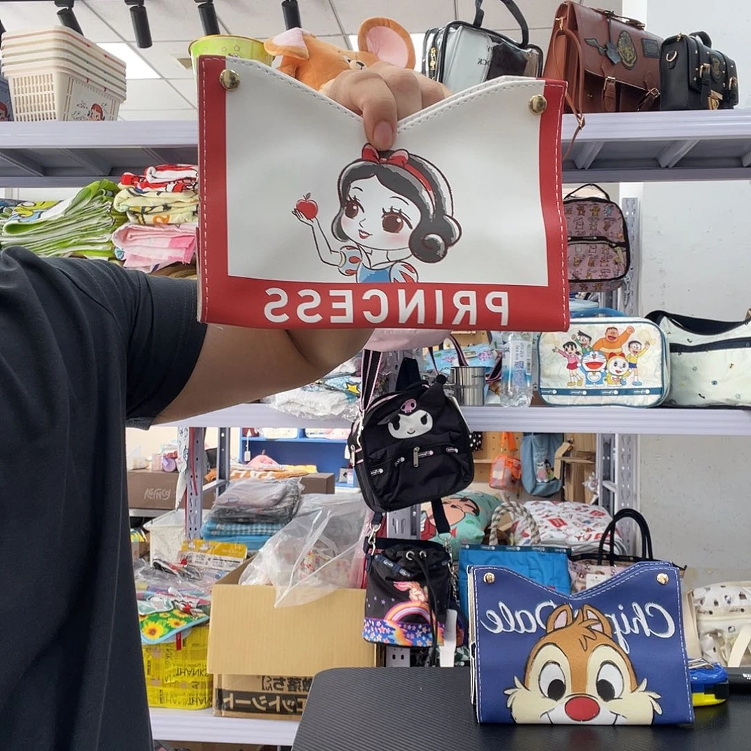 PU化妆包等产品和产品