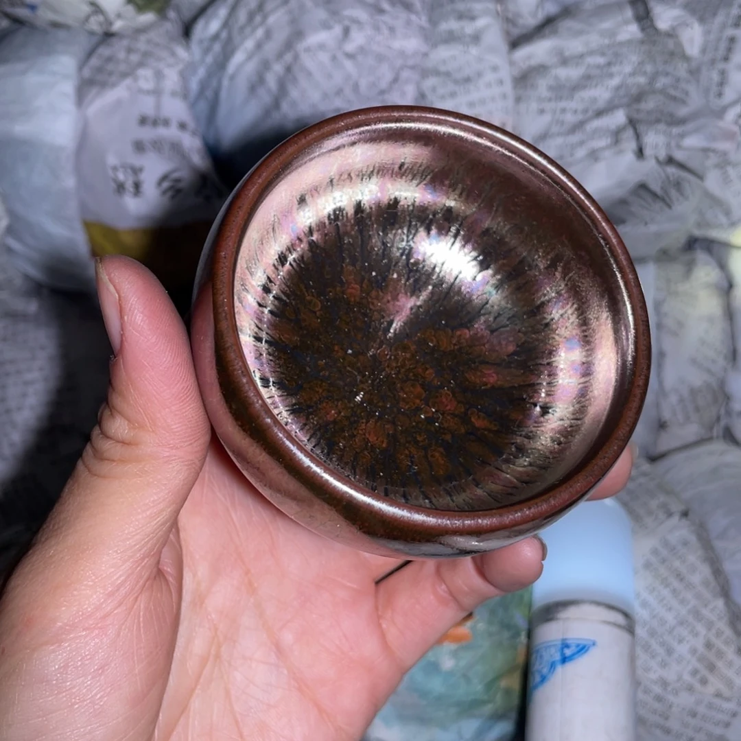 茶盏建盏准备金率建