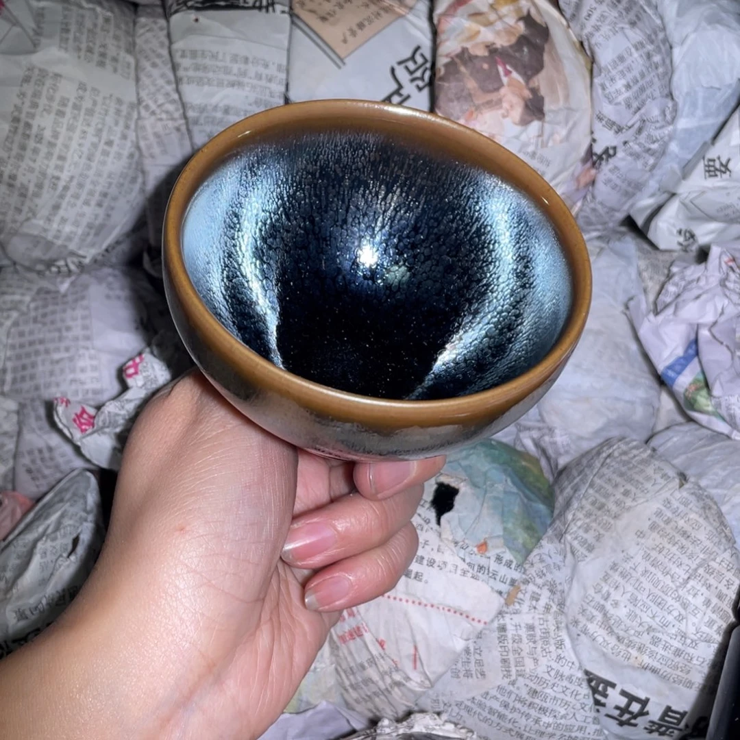茶盏建盏直播间链接