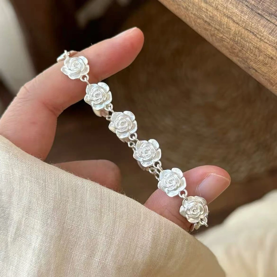 4个9  【清货链接】手链YBNH410