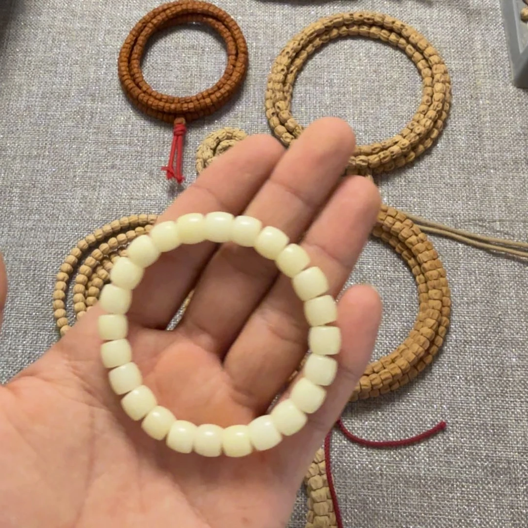 柏香籽/百香籽手串