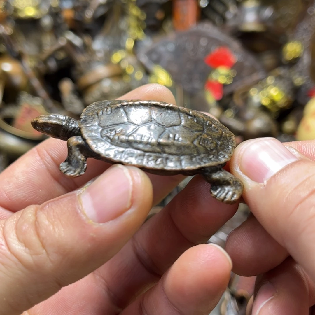 精品铜器摆件链接