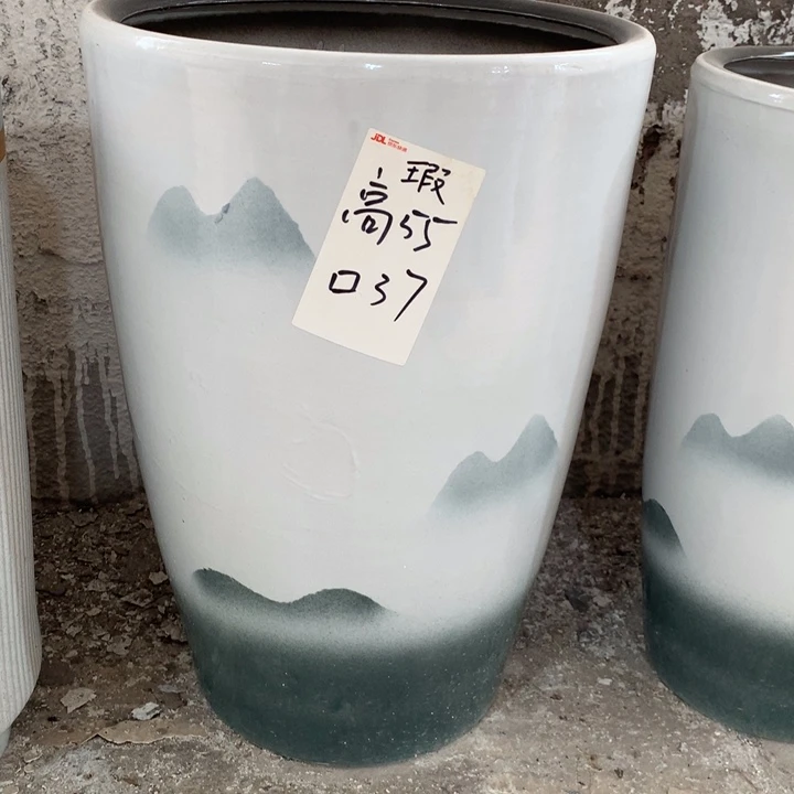 【闪购商品】红陶高温花盆默认瑕疵