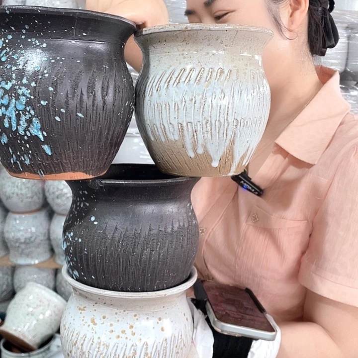 红陶正品高14/14