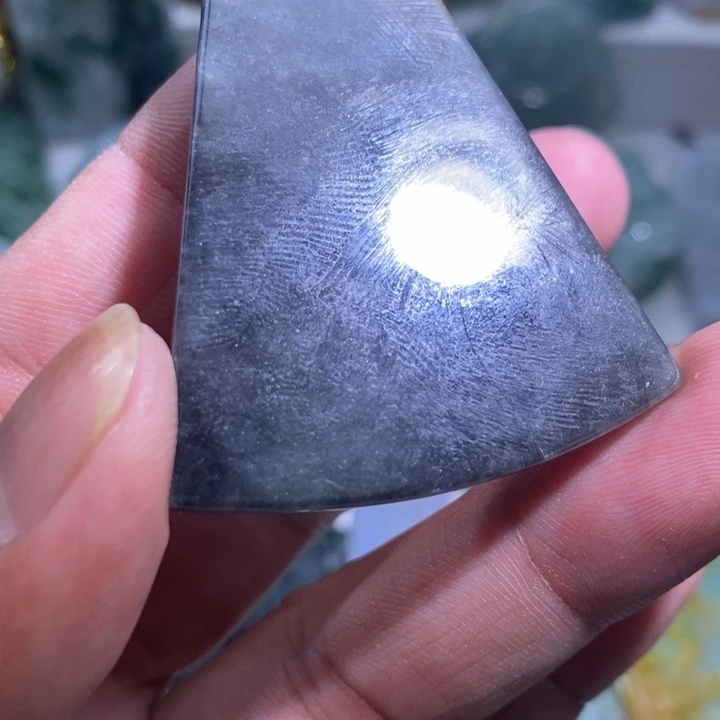 【闪购商品】翡翠未镶嵌颈饰11111111111111