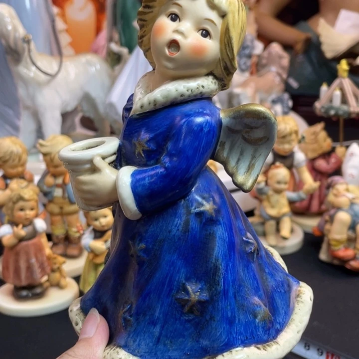 瓷片欧美中古美物