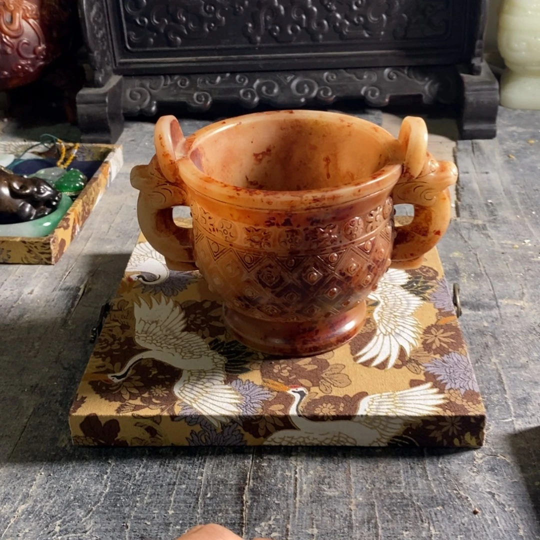 闪购商品直播觉画面1