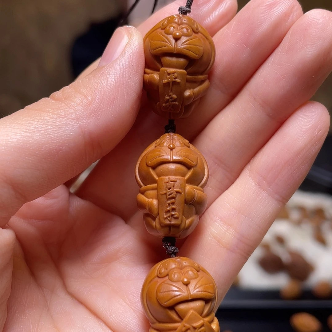 手串/手链橄榄核橄榄核