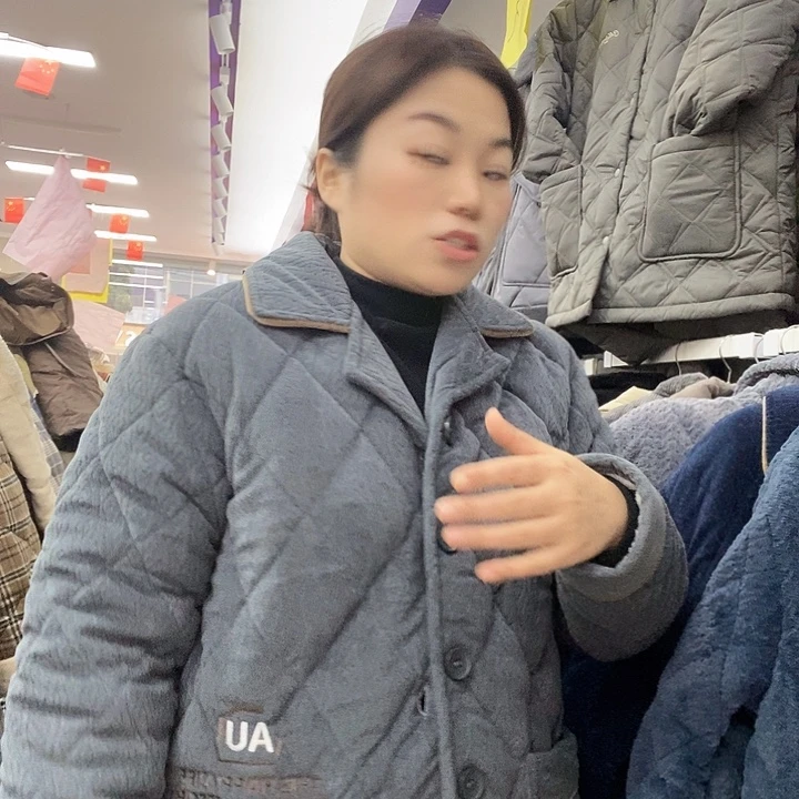 三醋酯纤维筱诺家居男Xl