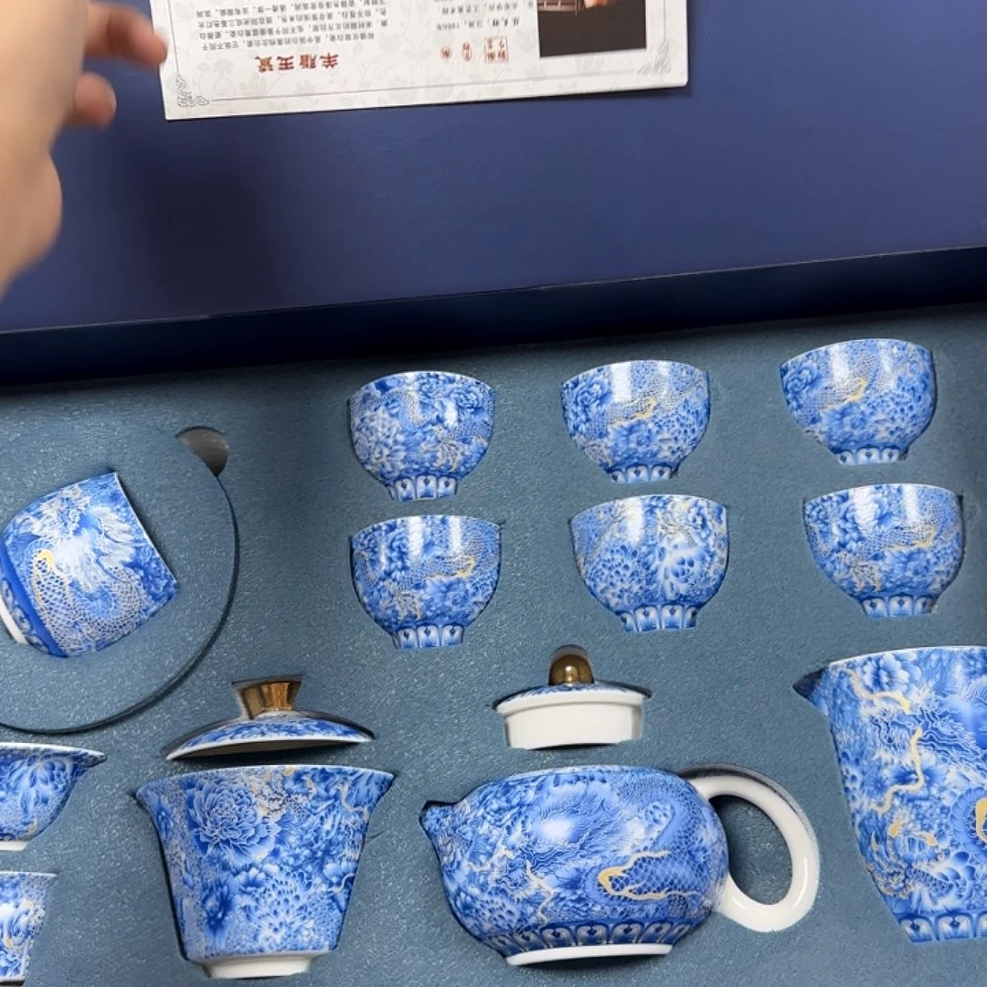 陶瓷茶具陶瓷茶具