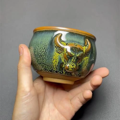 【闪购商品】茶盏-10081..........