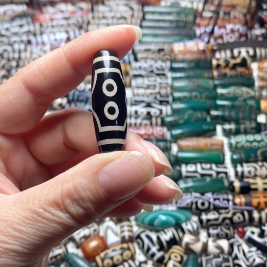 玛瑙/玉髓项圈未镶嵌