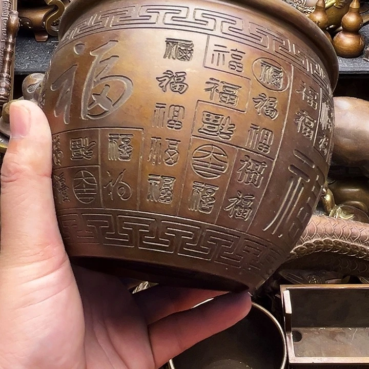 老王铜器链接点击下单