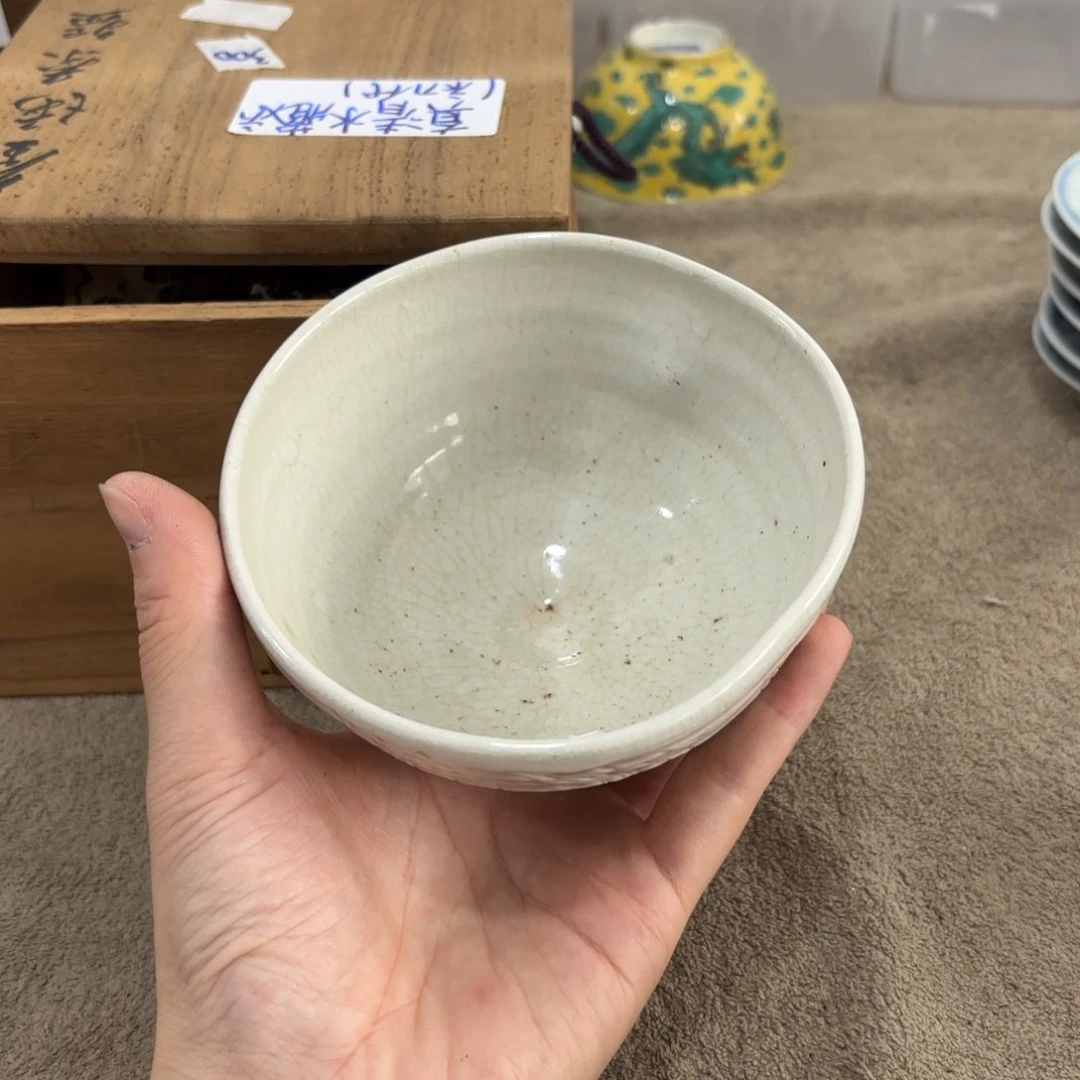 茶杯紫砂非常好看的花瓶