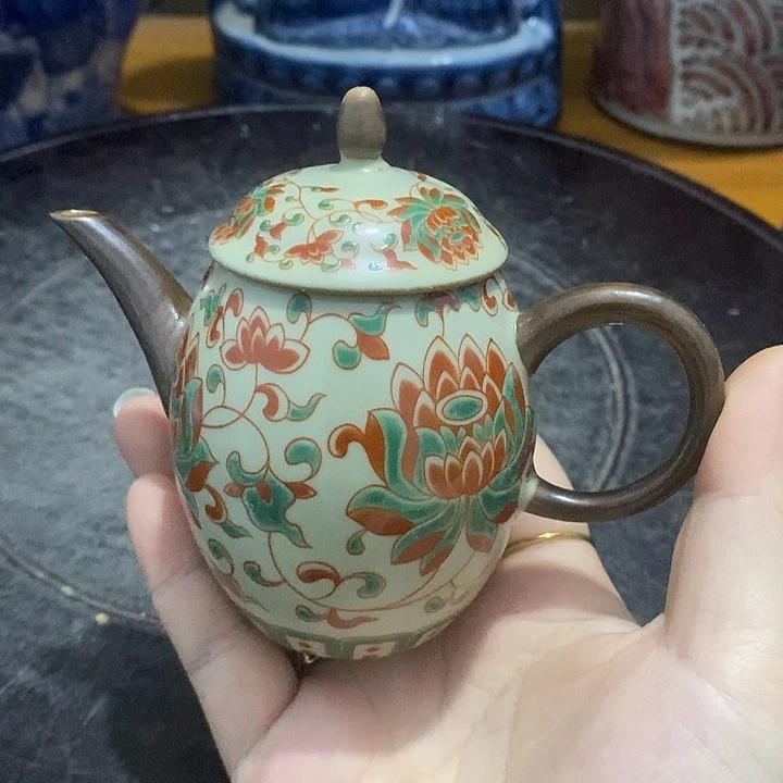 陶陶瓷艺术设计是摆件艺术