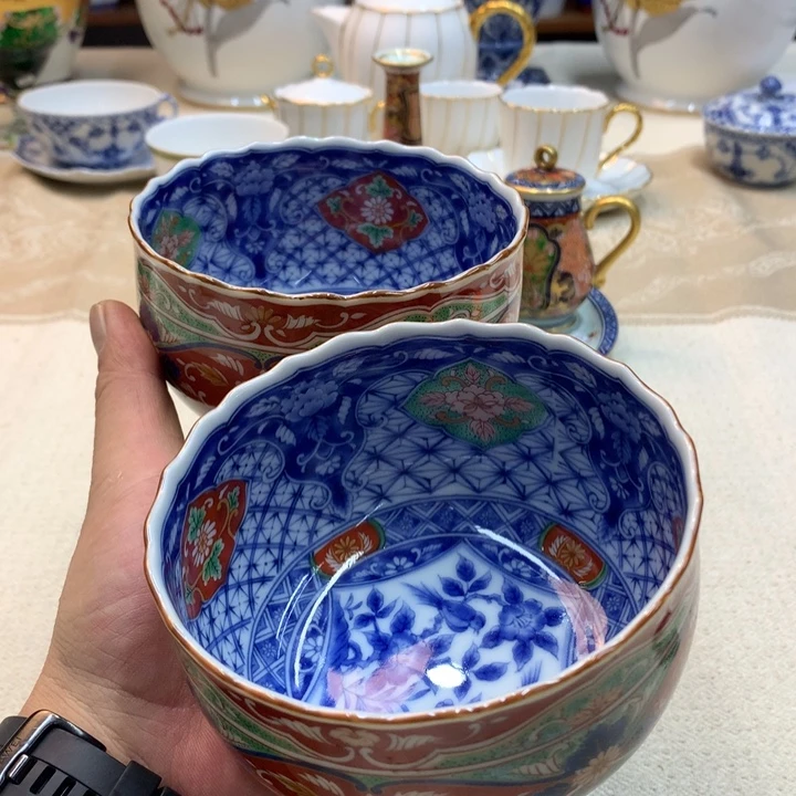 凡***如紫砂金瓷阁精品瓷器店