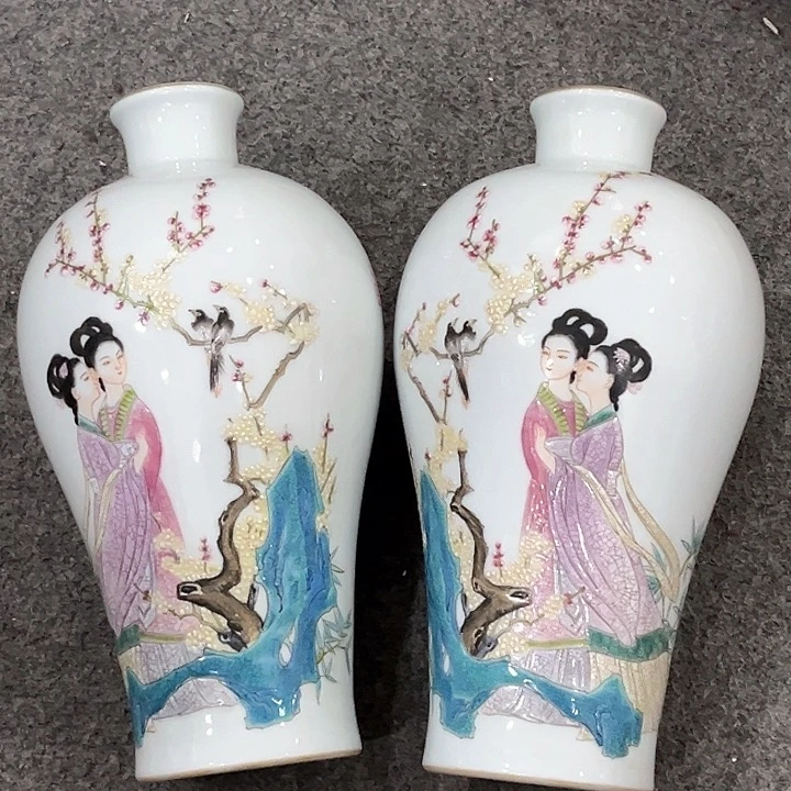 瓶龙*摆件工艺品摆件