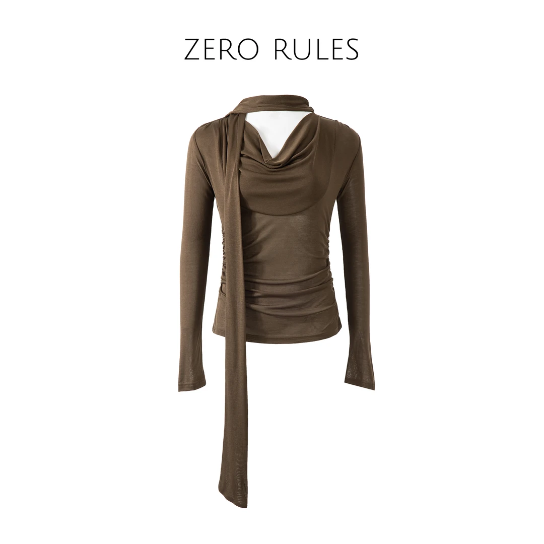 25040284【禁忌游戏】高定100兰精天丝 福利！一件浪漫的针织衫