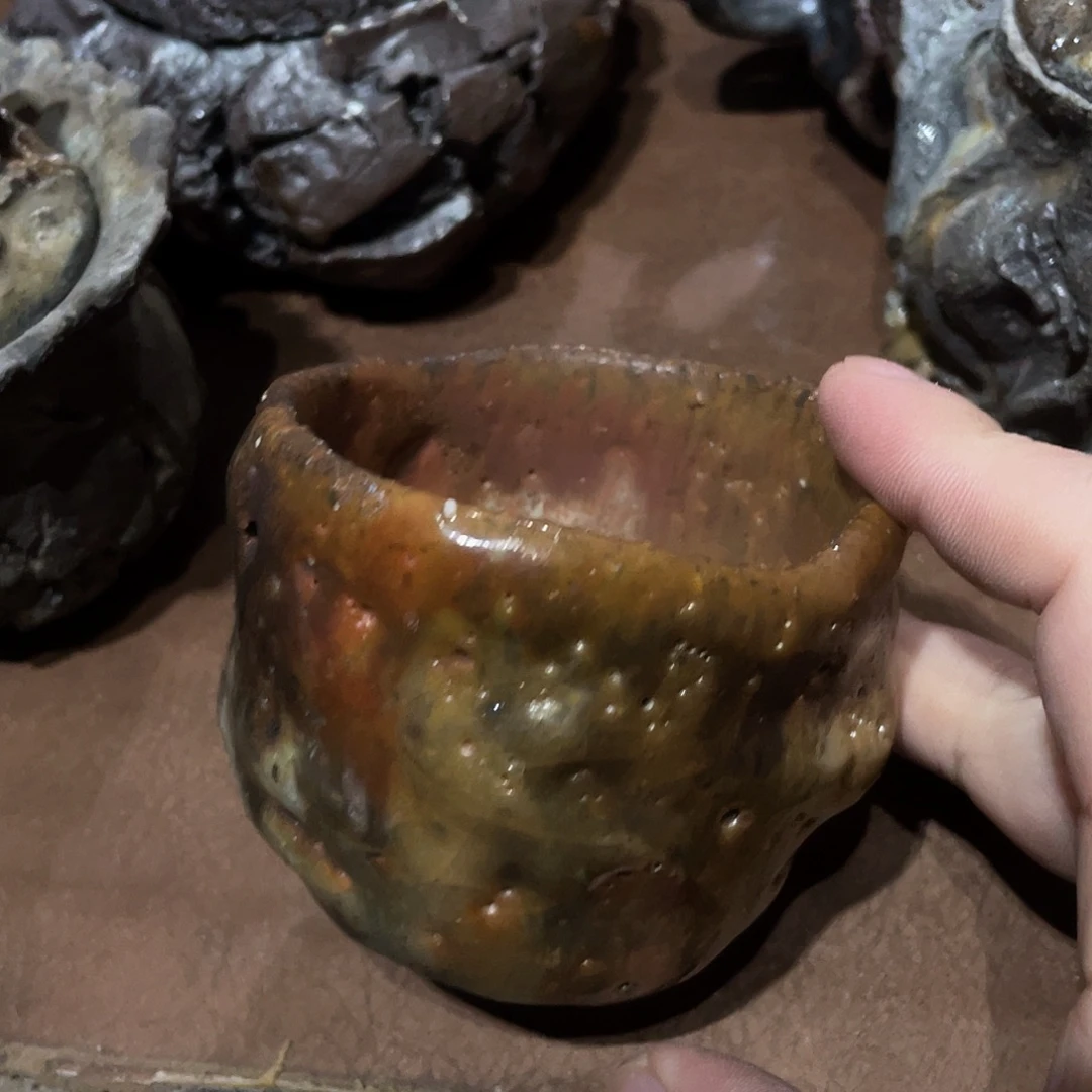 景德镇陶瓷艺术器物