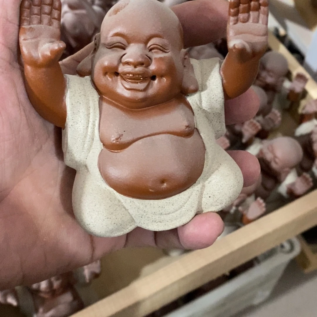 紫砂茶宠66777777777788