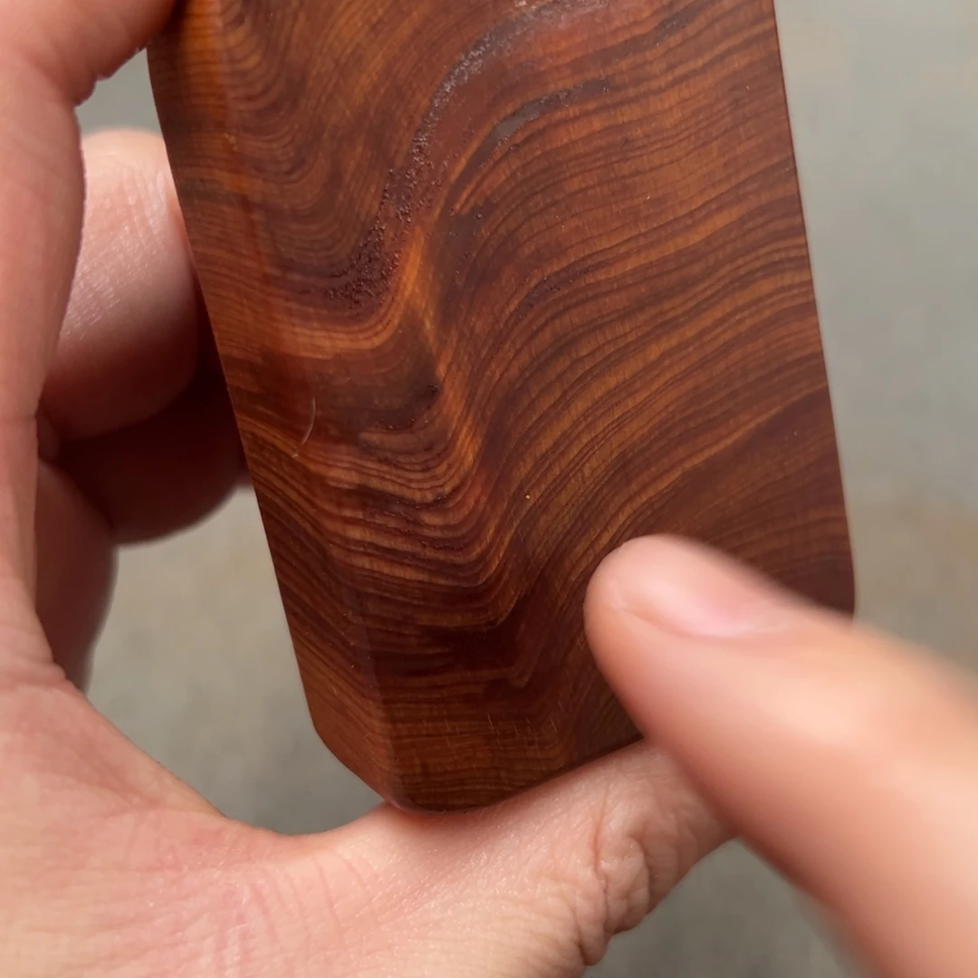 柏木（崖柏）北太行陈化崖柏