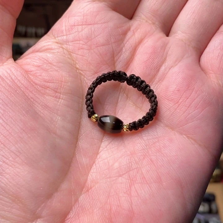 未镶嵌玛瑙/玉髓珠宝半成品