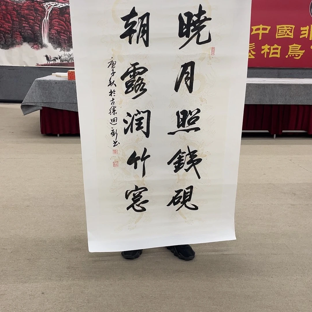 国画可口可乐的新作品的内容都不