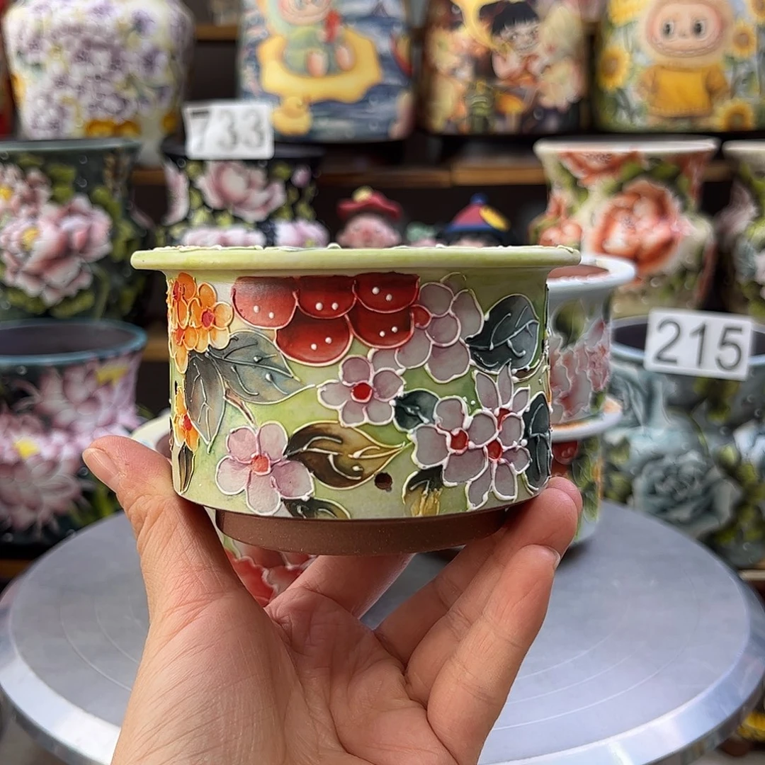 景德镇炫彩手绘景德镇炫彩手绘