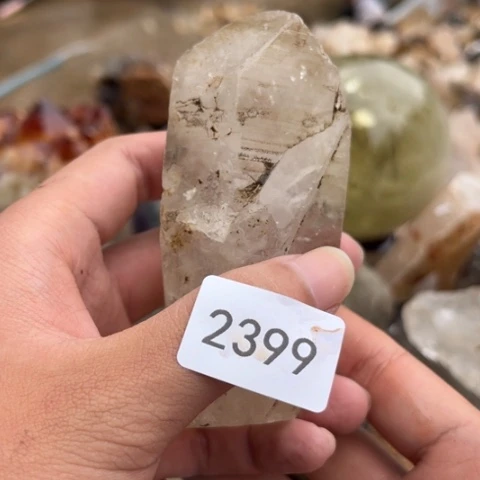 【闪购商品】未镶嵌大型摆件（非配饰）水晶