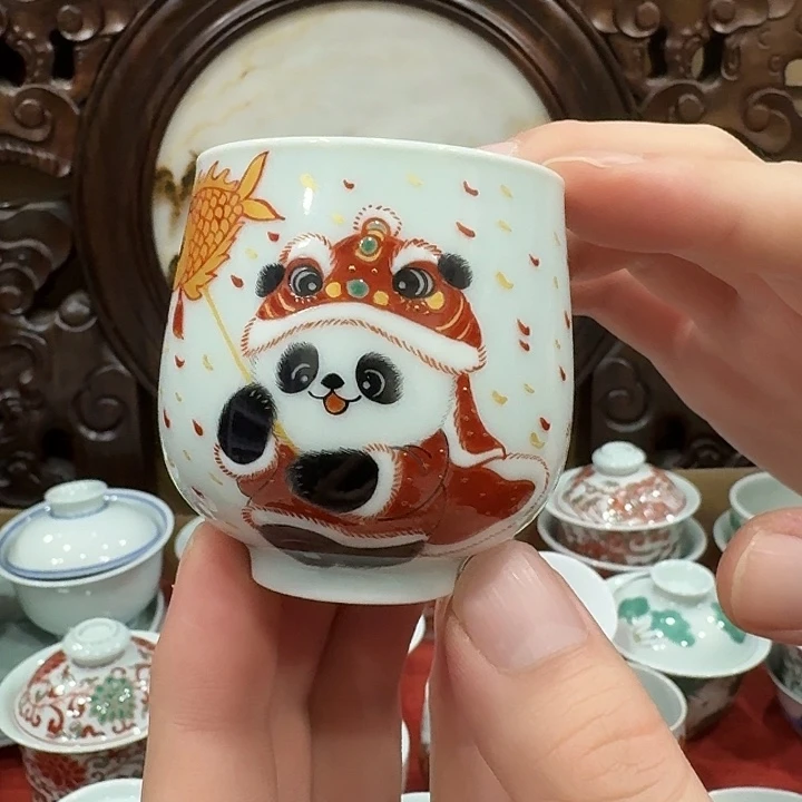 陶瓷艺术品收藏陶瓷