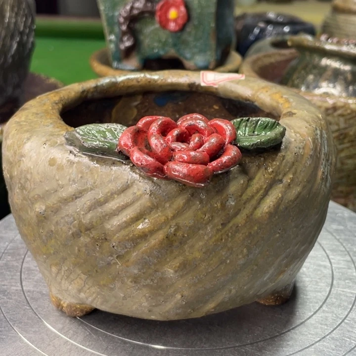 陶瓷制品不退不换321