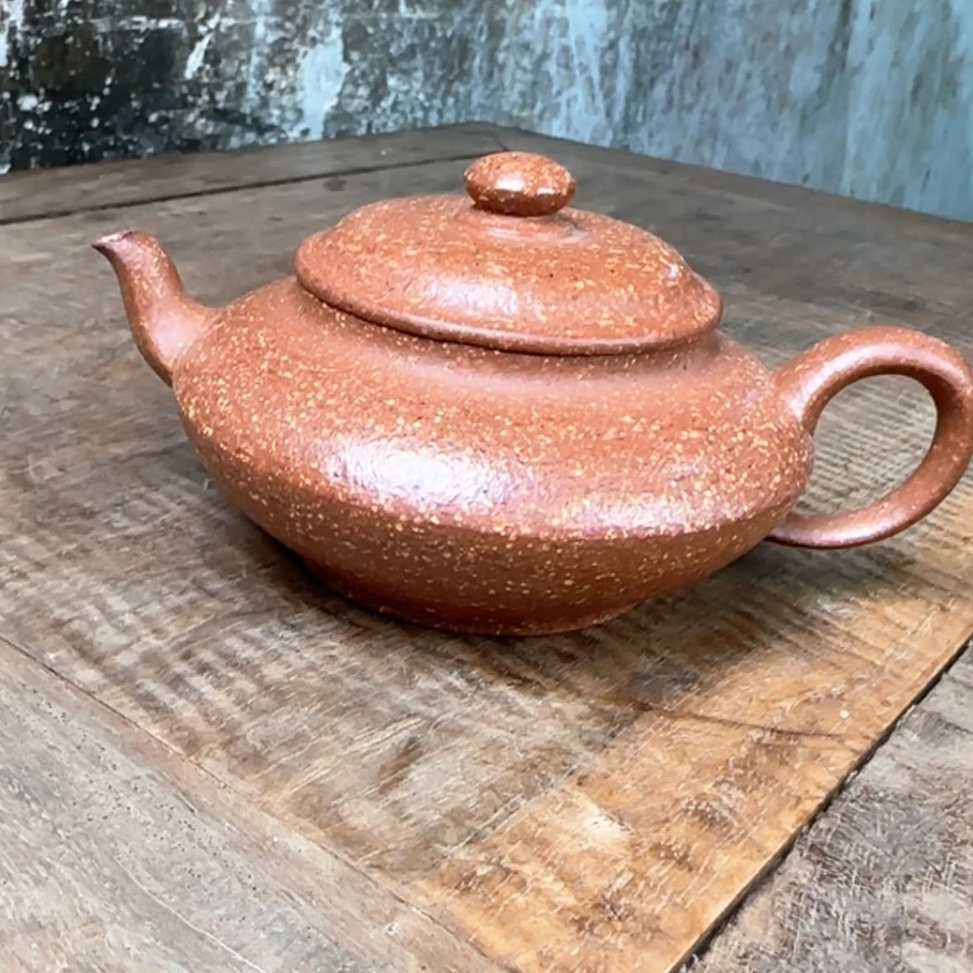 【闪购商品】紫砂茶壶紫砂艺术品