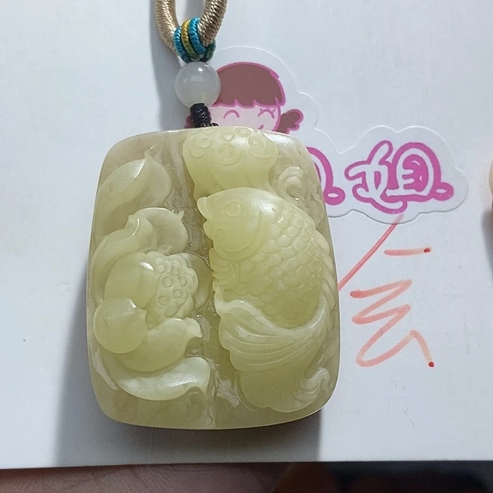 未镶嵌定制琥珀琥珀蜜蜡