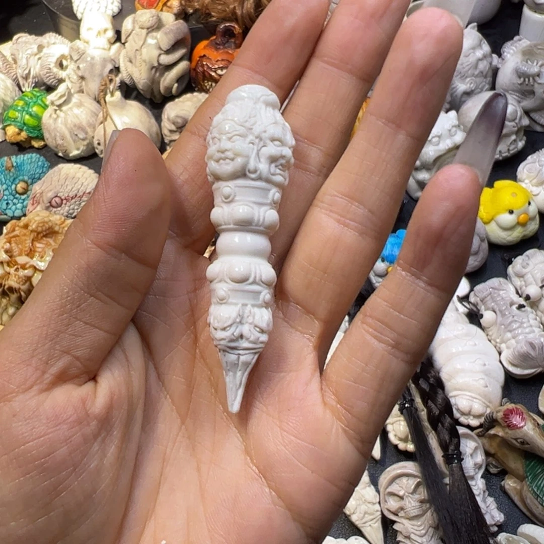 手串/手链鹿骨鹿角